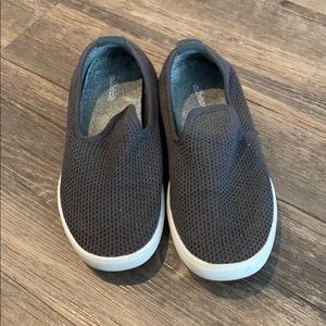 Barely worn size 7 allbirds